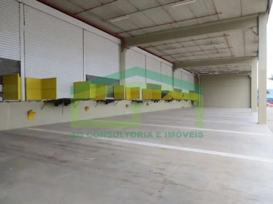 Foto 3 de Armazém / Galpão para alugar, 7788m2 em Fazenda Grande, Jundiai - SP