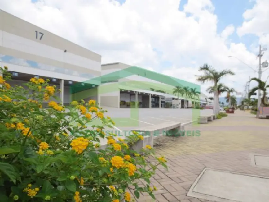 Foto 1 de Armazém / Galpão para alugar, 7788m2 em Fazenda Grande, Jundiai - SP