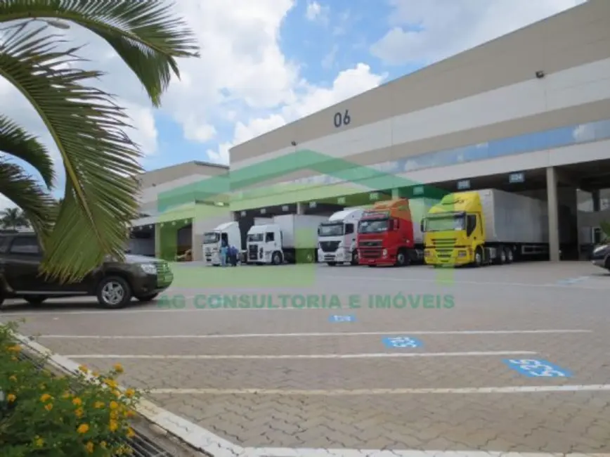 Foto 3 de Armazém / Galpão para alugar, 7788m2 em Fazenda Grande, Jundiai - SP