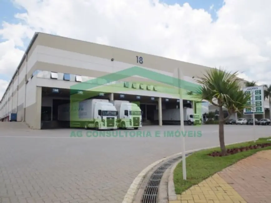 Foto 7 de Armazém / Galpão para alugar, 7788m2 em Fazenda Grande, Jundiai - SP