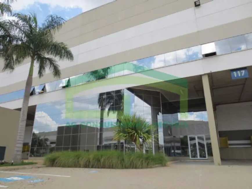 Foto 2 de Armazém / Galpão para alugar, 7788m2 em Fazenda Grande, Jundiai - SP