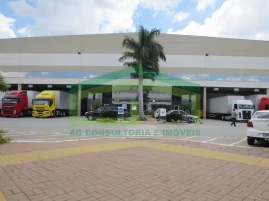 Foto 4 de Armazém / Galpão para alugar, 7788m2 em Fazenda Grande, Jundiai - SP