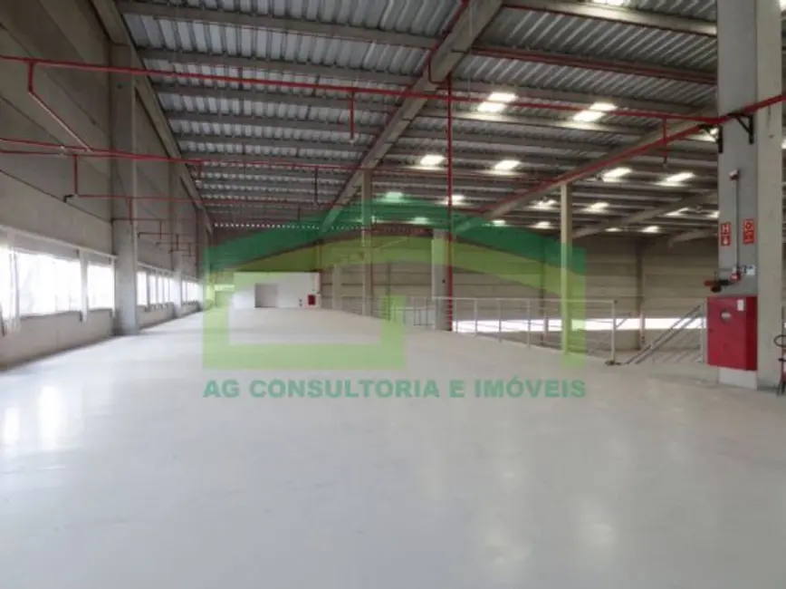 Foto 4 de Armazém / Galpão para alugar, 7788m2 em Fazenda Grande, Jundiai - SP