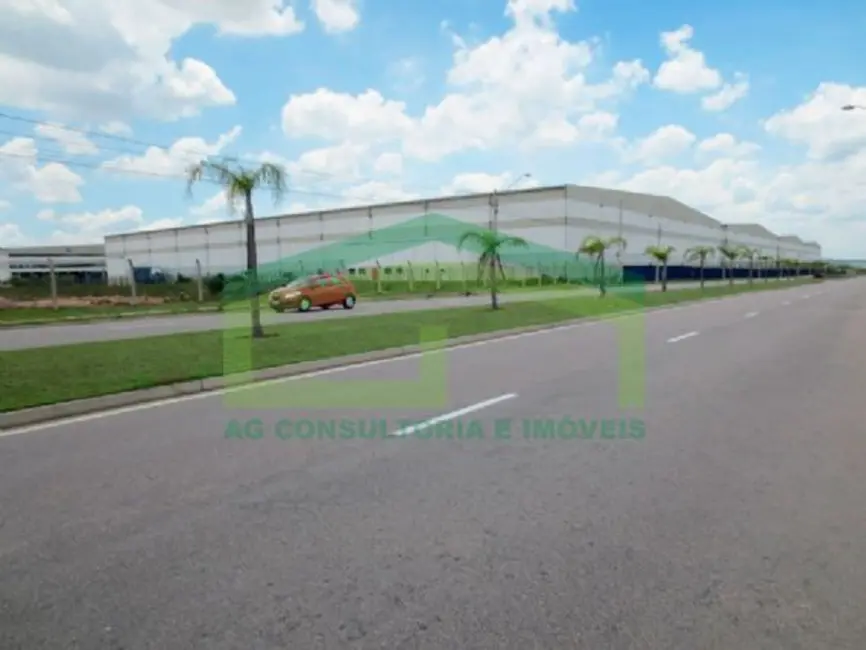 Foto 5 de Armazém / Galpão para alugar, 7788m2 em Fazenda Grande, Jundiai - SP