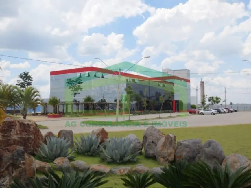 Foto 7 de Armazém / Galpão para alugar, 15559m2 em Fazenda Grande, Jundiai - SP