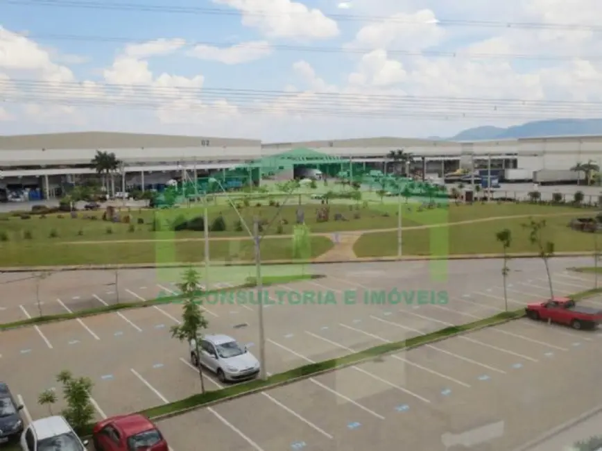 Foto 2 de Armazém / Galpão para alugar, 15559m2 em Fazenda Grande, Jundiai - SP