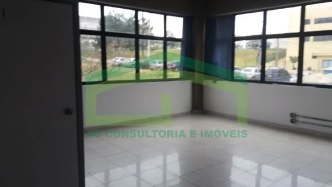 Foto 6 de Armazém / Galpão para alugar, 3855m2 em Tamboré, Santana De Parnaiba - SP