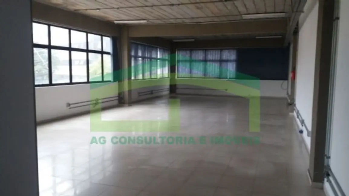 Foto 5 de Armazém / Galpão para alugar, 3855m2 em Tamboré, Santana De Parnaiba - SP