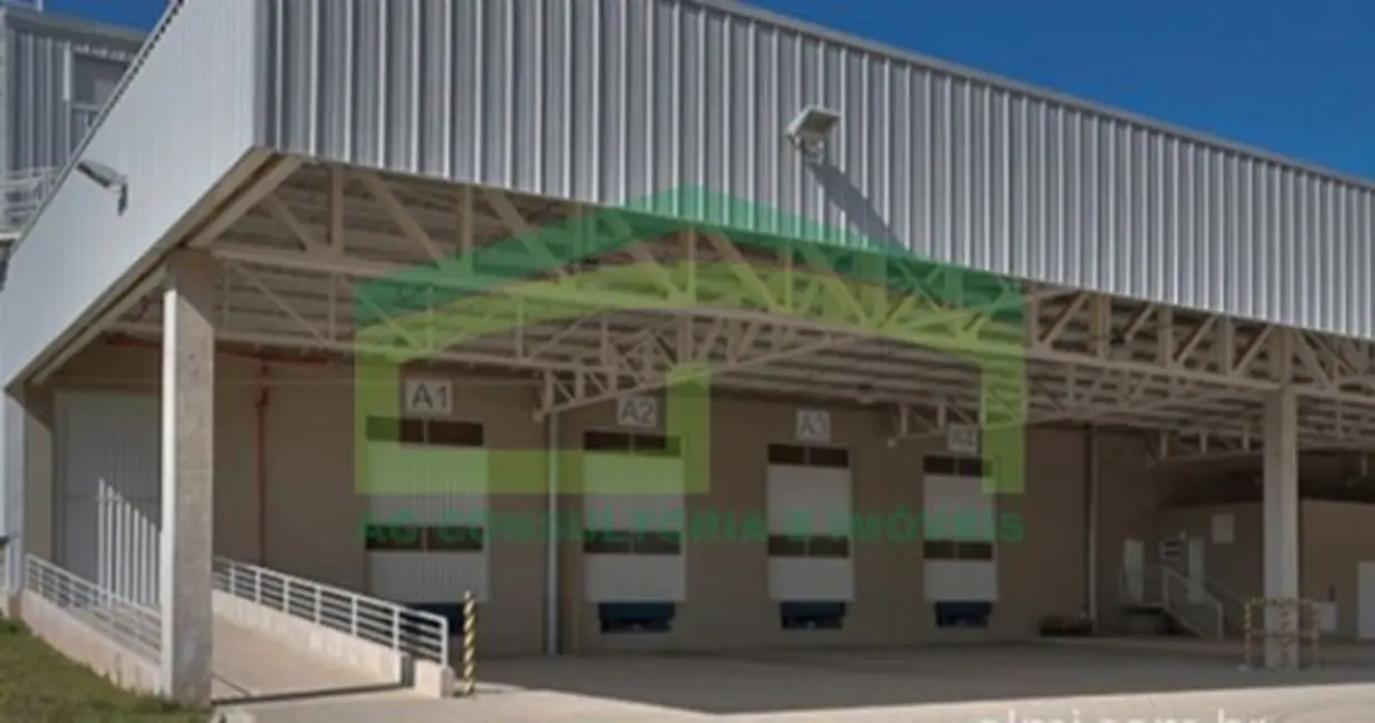 Foto 4 de Armazém / Galpão para alugar, 28120m2 em Cajamar - SP