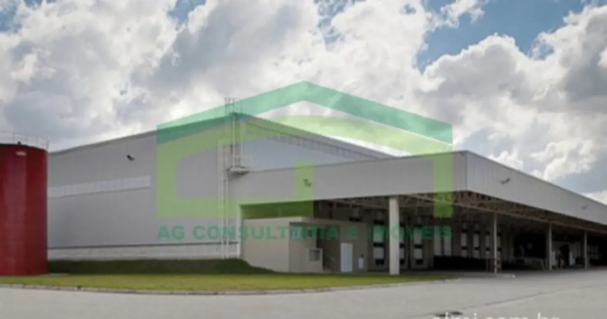 Foto 3 de Armazém / Galpão para alugar, 28120m2 em Cajamar - SP