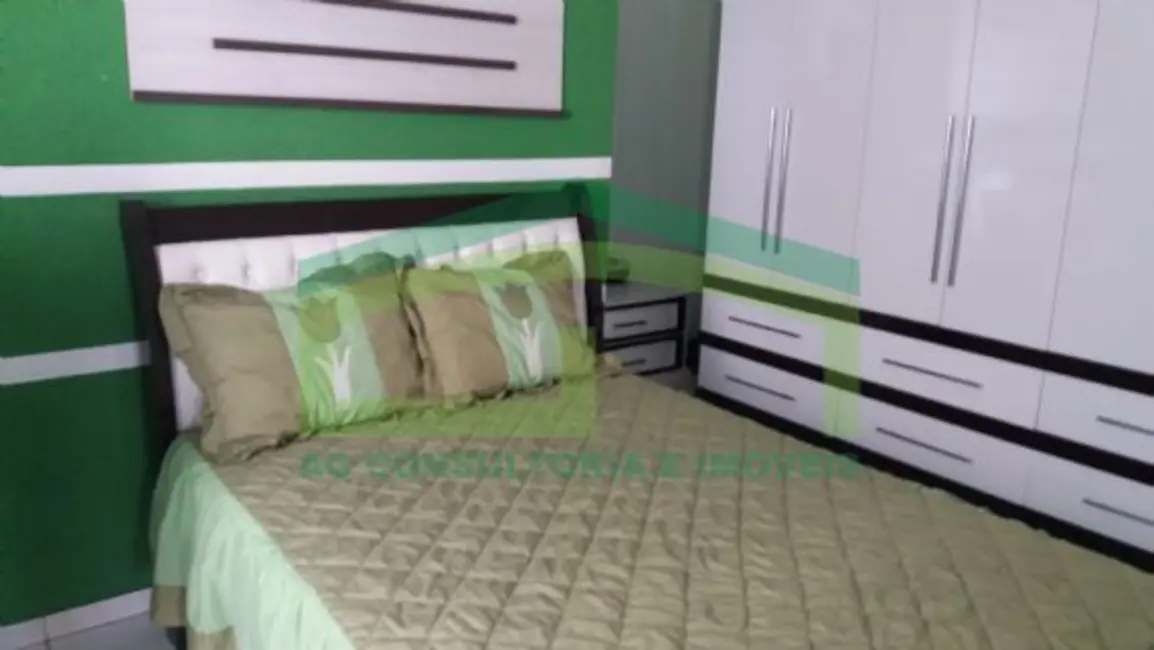 Foto 3 de Sobrado com 2 quartos à venda, 160m2 em Rochdale, Osasco - SP