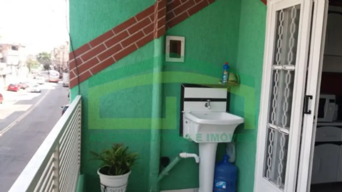 Foto 5 de Sobrado com 2 quartos à venda, 160m2 em Rochdale, Osasco - SP