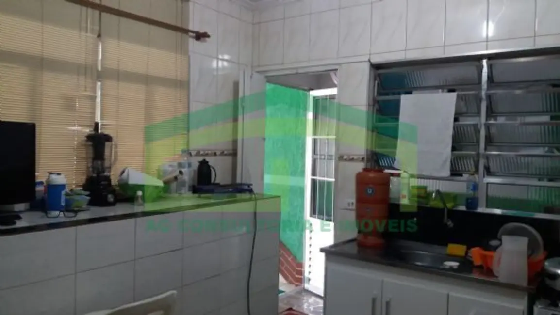 Foto 9 de Sobrado com 2 quartos à venda, 160m2 em Rochdale, Osasco - SP