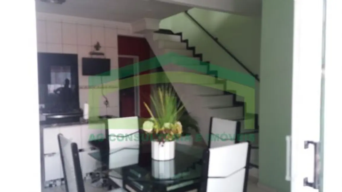 Foto 6 de Sobrado com 2 quartos à venda, 160m2 em Rochdale, Osasco - SP