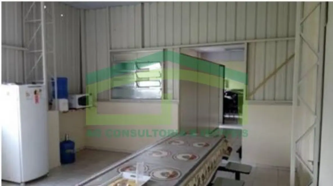 Foto 4 de Armazém / Galpão para alugar, 1000m2 em Jardim Belval, Barueri - SP