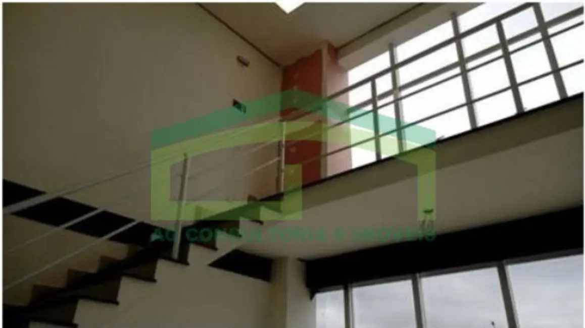 Foto 3 de Armazém / Galpão para alugar, 1200m2 em Jardim Belval, Barueri - SP