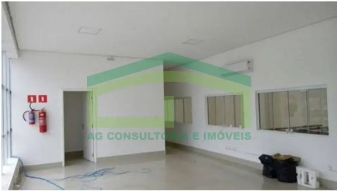 Foto 2 de Armazém / Galpão para alugar, 1200m2 em Jardim Belval, Barueri - SP