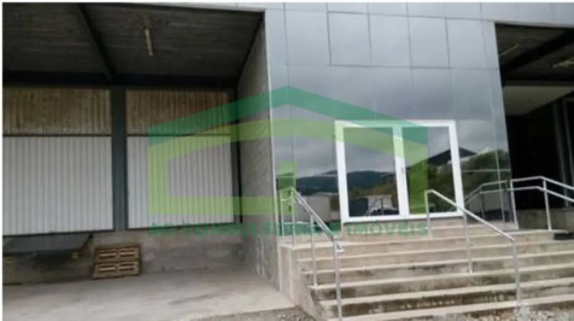 Foto 1 de Armazém / Galpão para alugar, 1200m2 em Jardim Belval, Barueri - SP