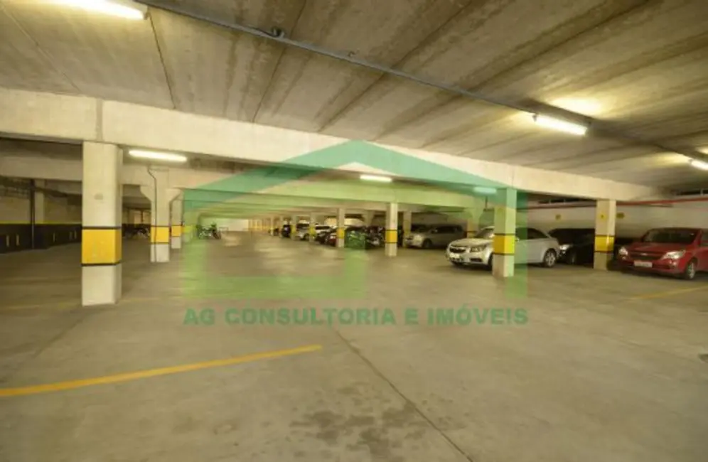 Foto 3 de Armazém / Galpão para alugar, 812m2 em Centro Empresarial Tamboré, Barueri - SP