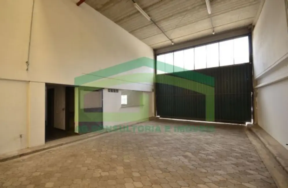 Foto 5 de Armazém / Galpão para alugar, 812m2 em Centro Empresarial Tamboré, Barueri - SP