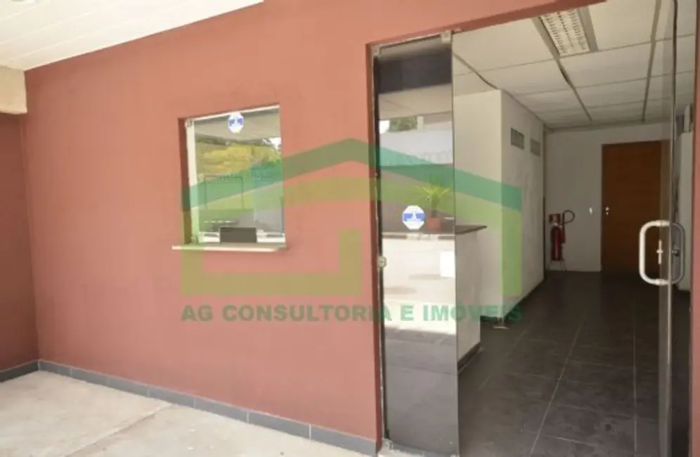 Foto 5 de Armazém / Galpão para alugar, 812m2 em Centro Empresarial Tamboré, Barueri - SP