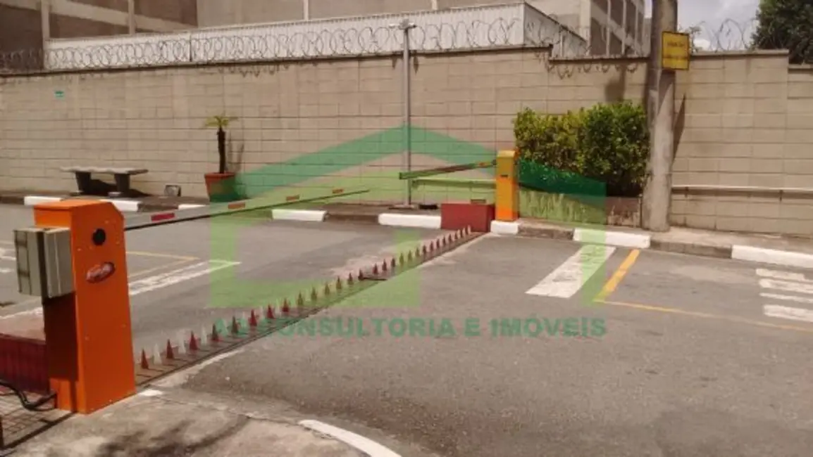 Armazém / Galpão para alugar, 812m2 em Centro Empresarial Tamboré, Barueri - SP - imagem 3 Foto 3 de Armazém / Galpão para alugar, 812m2 em Centro Empresarial Tamboré, Barueri - SP