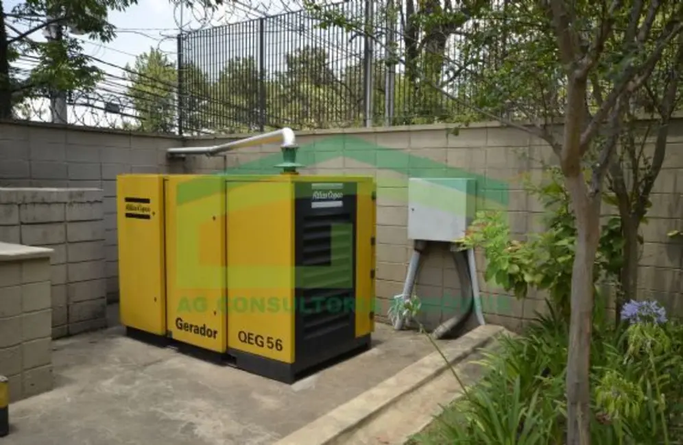 Armazém / Galpão para alugar, 812m2 em Centro Empresarial Tamboré, Barueri - SP - imagem 7 Foto 7 de Armazém / Galpão para alugar, 812m2 em Centro Empresarial Tamboré, Barueri - SP