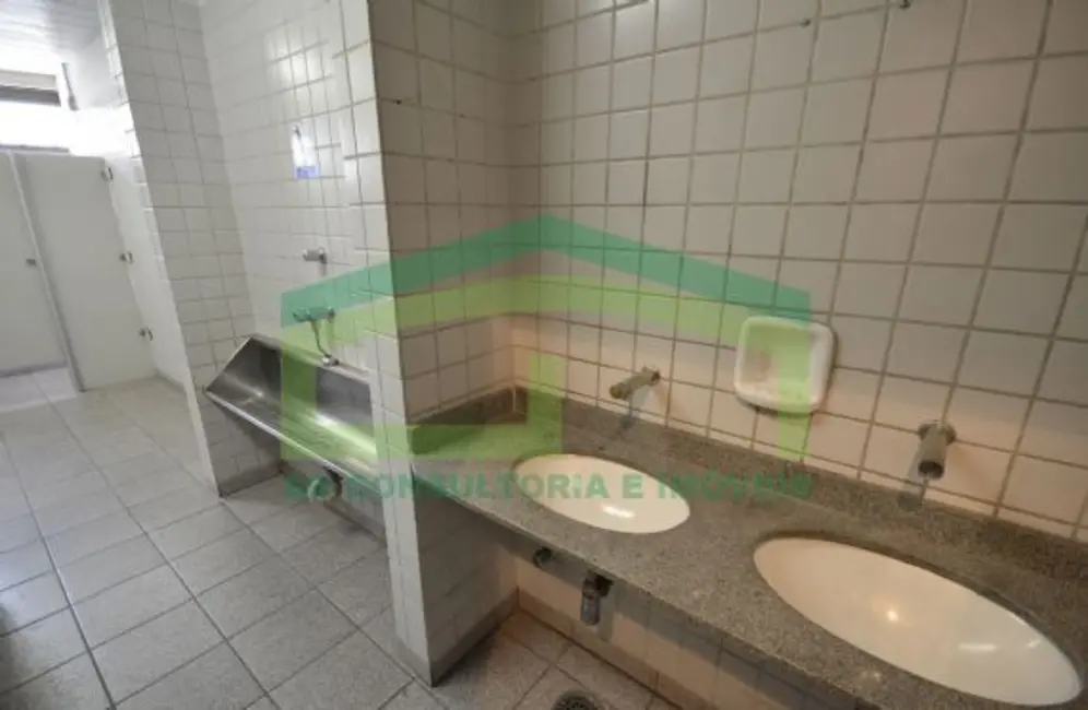 Foto 8 de Armazém / Galpão para alugar, 812m2 em Alphaville Industrial, Barueri - SP