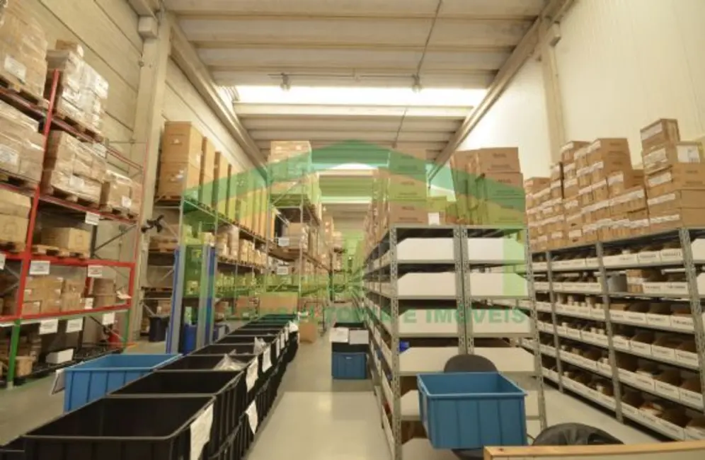 Foto 9 de Armazém / Galpão para alugar, 812m2 em Alphaville Industrial, Barueri - SP