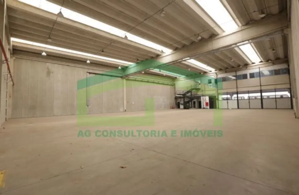 Armazém / Galpão para alugar, 1706m2 em Tamboré, Barueri - SP - imagem 6 Foto 6 de Armazém / Galpão para alugar, 1706m2 em Tamboré, Barueri - SP