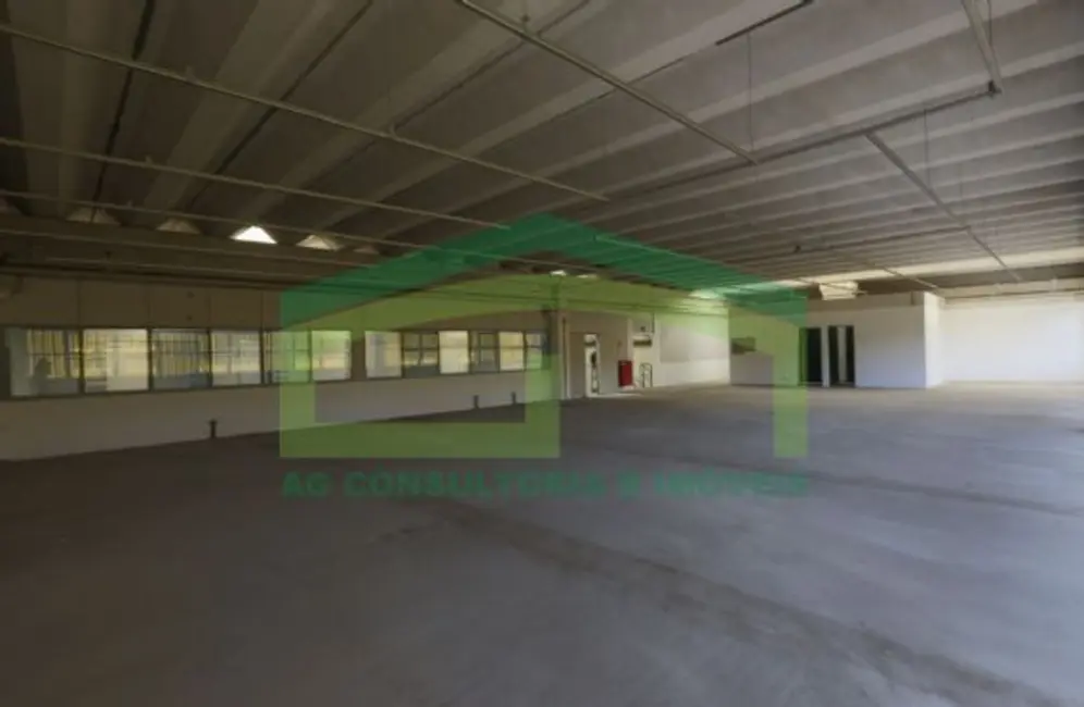 Armazém / Galpão para alugar, 1706m2 em Tamboré, Barueri - SP - imagem 3 Foto 3 de Armazém / Galpão para alugar, 1706m2 em Tamboré, Barueri - SP