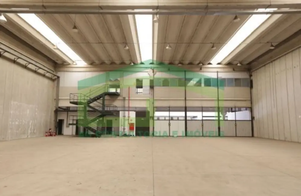 Armazém / Galpão para alugar, 1706m2 em Tamboré, Barueri - SP - imagem 5 Foto 5 de Armazém / Galpão para alugar, 1706m2 em Tamboré, Barueri - SP