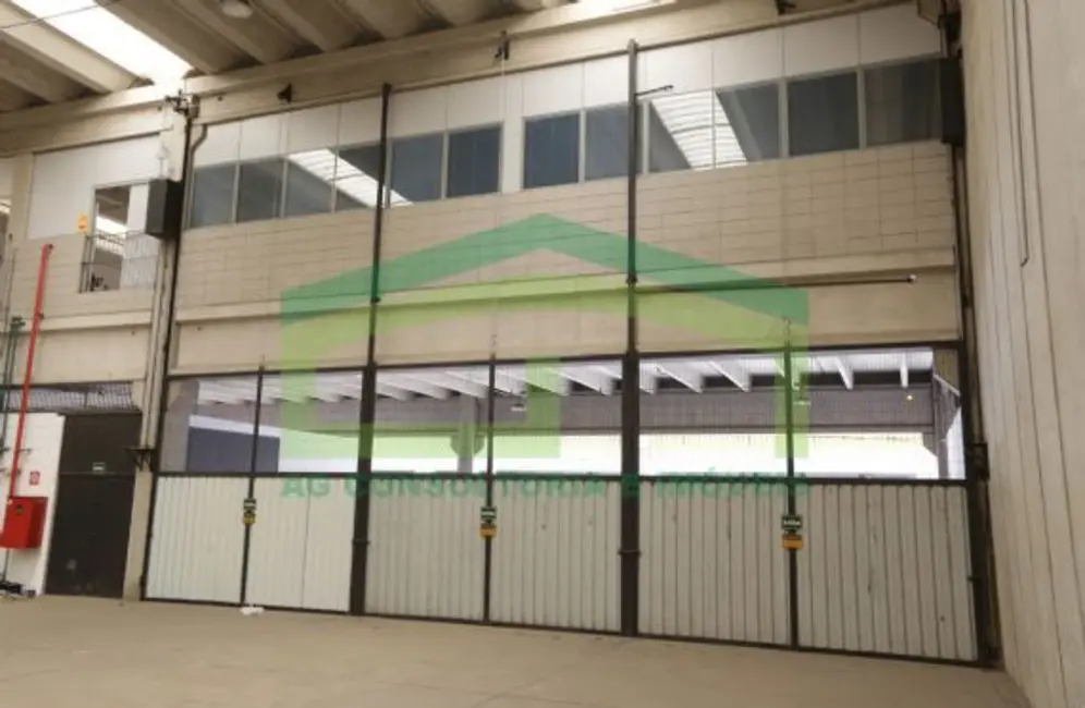 Armazém / Galpão para alugar, 1706m2 em Tamboré, Barueri - SP - imagem 7 Foto 7 de Armazém / Galpão para alugar, 1706m2 em Tamboré, Barueri - SP