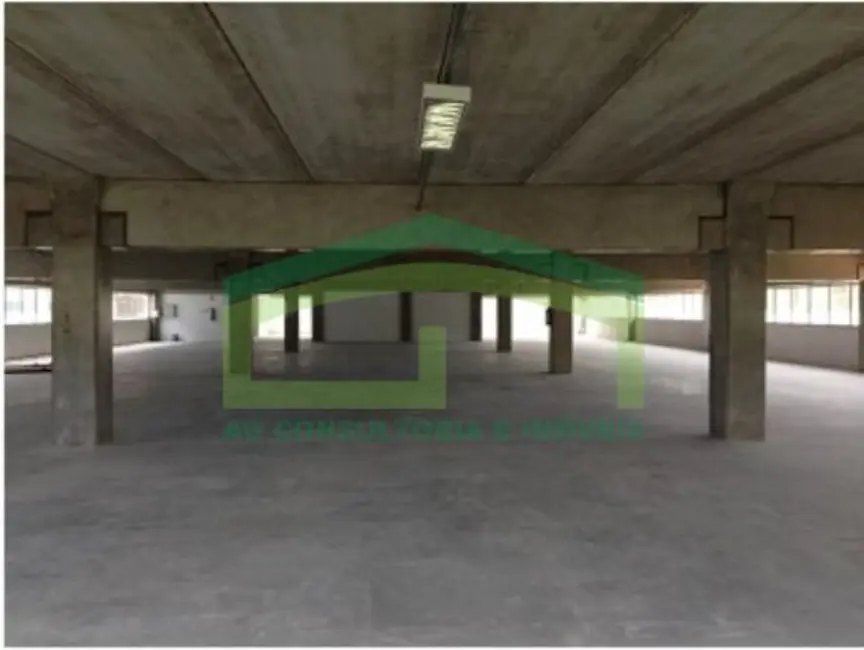 Armazém / Galpão para alugar, 5187m2 em Tamboré, Santana De Parnaiba - SP - imagem 4 Foto 4 de Armazém / Galpão para alugar, 5187m2 em Tamboré, Santana De Parnaiba - SP