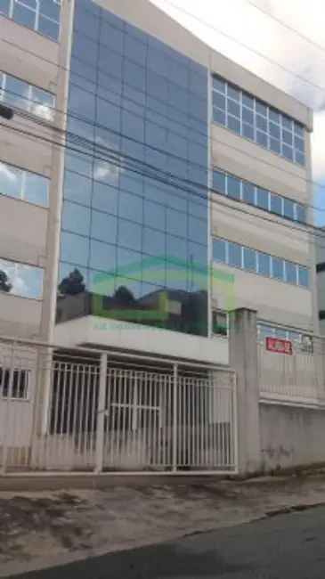 Armazém / Galpão para alugar, 5187m2 em Tamboré, Santana De Parnaiba - SP - imagem 9 Foto 9 de Armazém / Galpão para alugar, 5187m2 em Tamboré, Santana De Parnaiba - SP