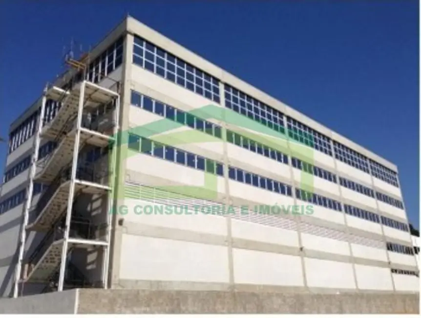 Armazém / Galpão para alugar, 5187m2 em Tamboré, Santana De Parnaiba - SP - imagem 5 Foto 5 de Armazém / Galpão para alugar, 5187m2 em Tamboré, Santana De Parnaiba - SP