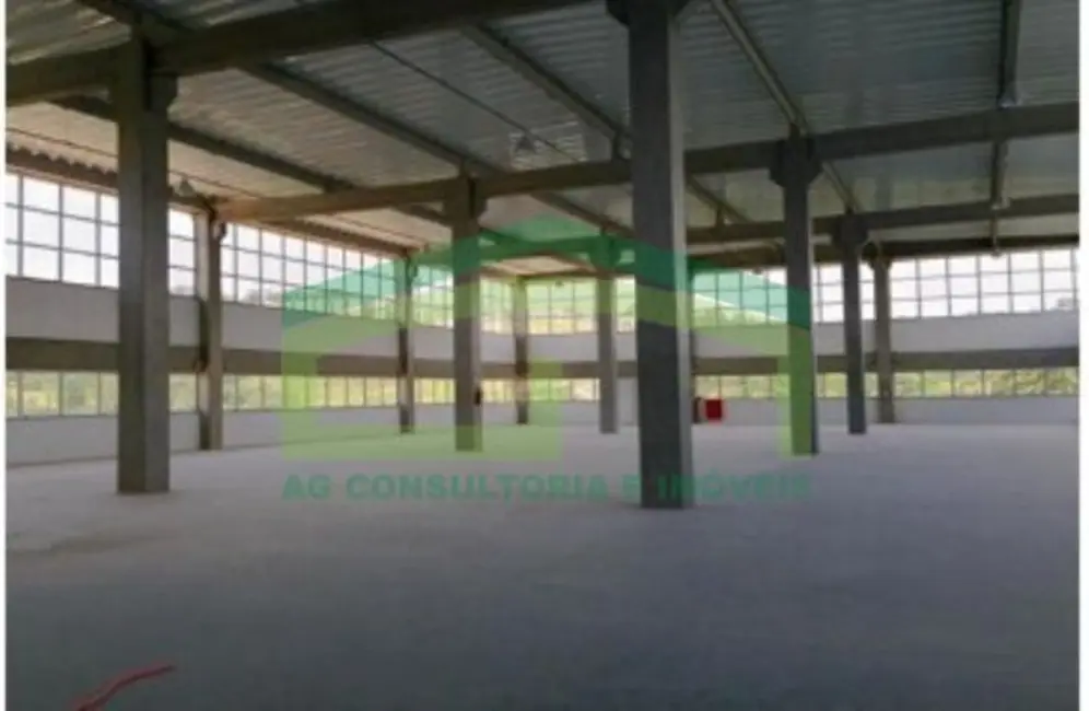 Armazém / Galpão para alugar, 5187m2 em Tamboré, Santana De Parnaiba - SP - imagem 3 Foto 3 de Armazém / Galpão para alugar, 5187m2 em Tamboré, Santana De Parnaiba - SP