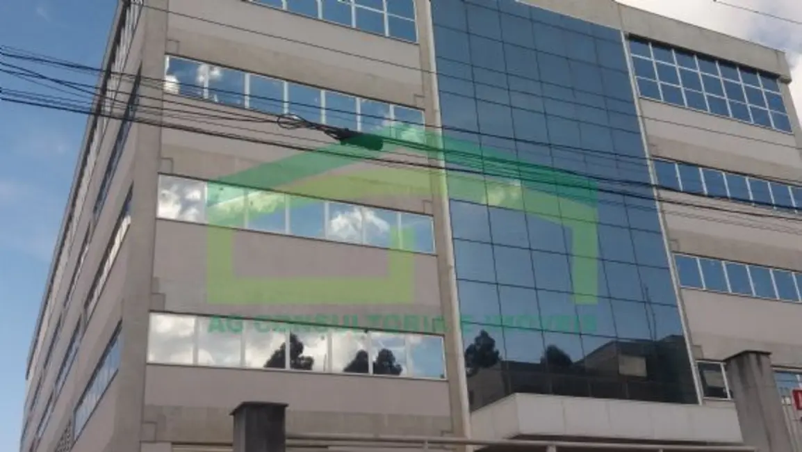 Armazém / Galpão para alugar, 5187m2 em Tamboré, Santana De Parnaiba - SP - imagem 7 Foto 7 de Armazém / Galpão para alugar, 5187m2 em Tamboré, Santana De Parnaiba - SP