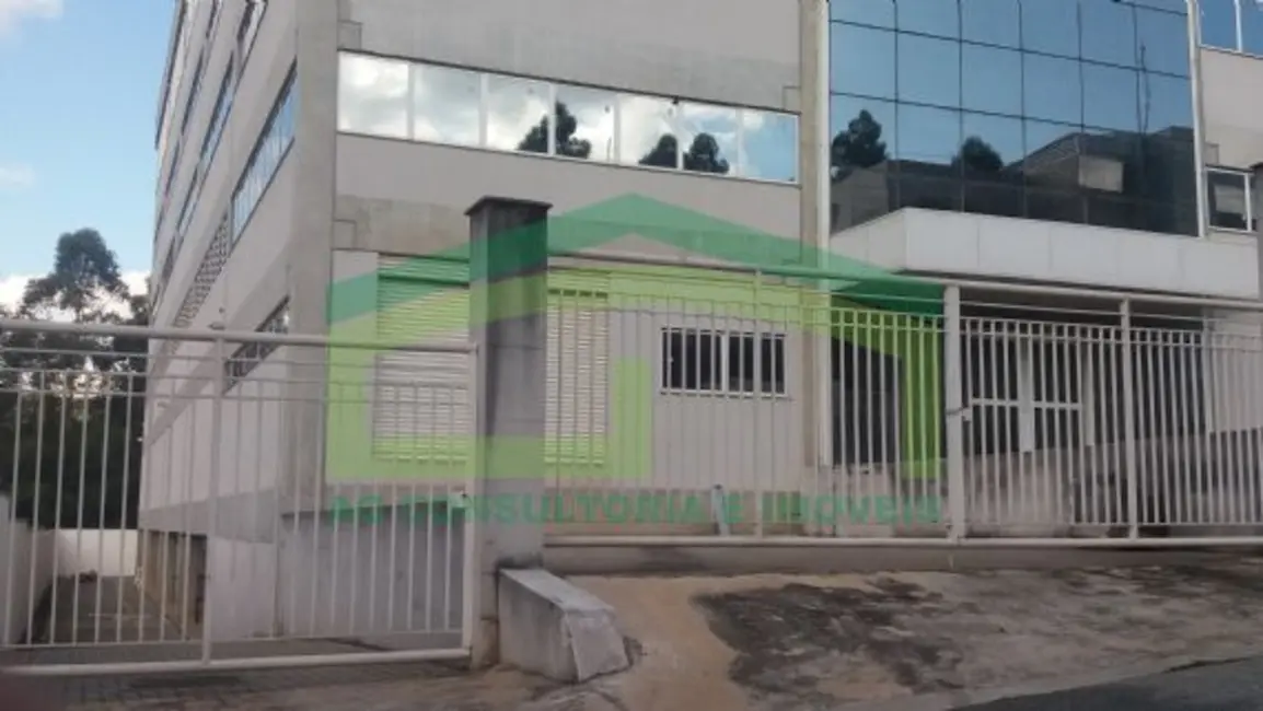 Armazém / Galpão para alugar, 5187m2 em Tamboré, Santana De Parnaiba - SP - imagem 6 Foto 6 de Armazém / Galpão para alugar, 5187m2 em Tamboré, Santana De Parnaiba - SP