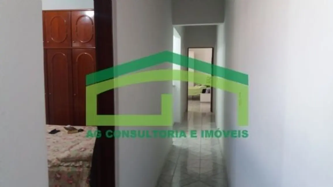 Foto 5 de Sobrado com 3 quartos à venda, 350m2 em Helena Maria, Osasco - SP