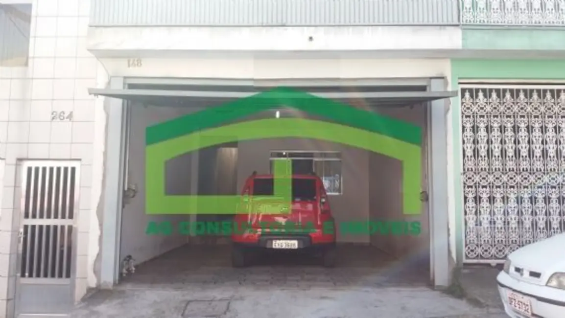 Foto 7 de Sobrado com 3 quartos à venda, 350m2 em Helena Maria, Osasco - SP