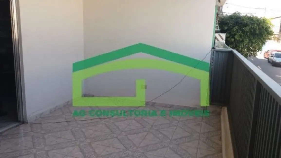 Foto 6 de Sobrado com 3 quartos à venda, 350m2 em Helena Maria, Osasco - SP