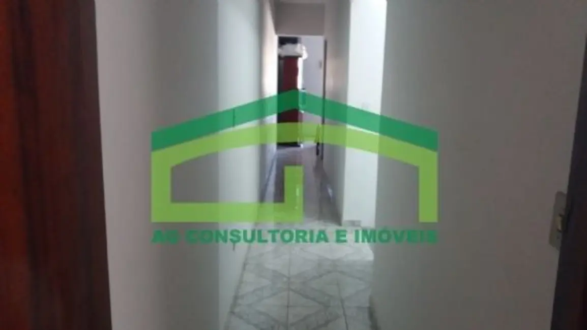 Foto 3 de Sobrado com 3 quartos à venda, 350m2 em Helena Maria, Osasco - SP