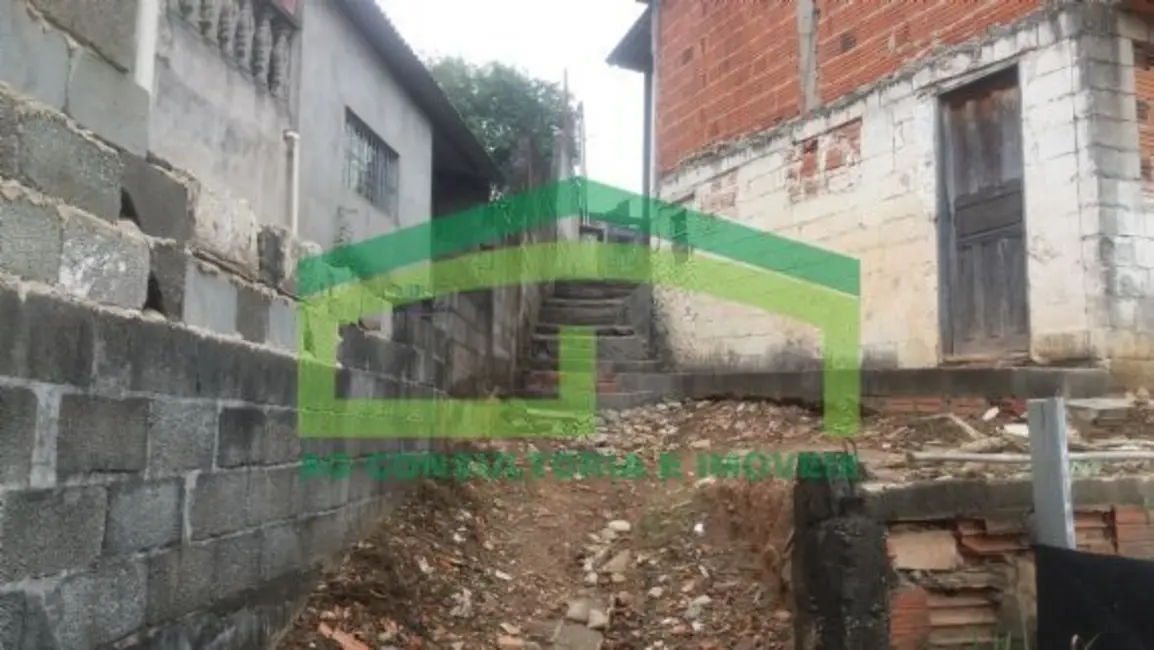 Foto 7 de Terreno / Lote à venda, 1145m2 em Três Montanhas, Osasco - SP