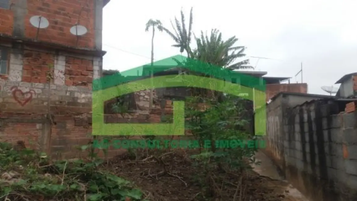 Foto 3 de Terreno / Lote à venda, 1145m2 em Três Montanhas, Osasco - SP