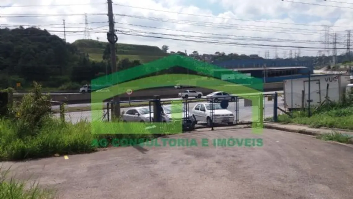 Foto 9 de Armazém / Galpão para alugar, 7000m2 em Industrial Anhangüera, Osasco - SP