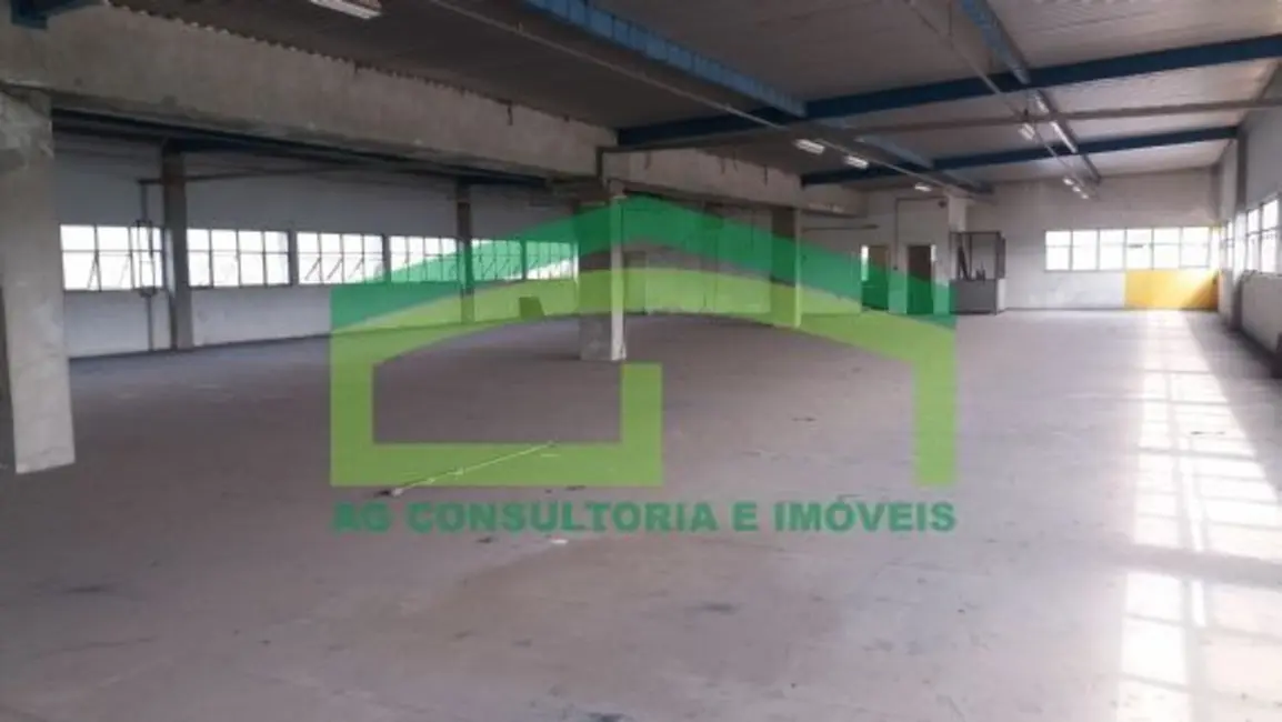 Foto 5 de Armazém / Galpão para alugar, 7000m2 em Industrial Anhangüera, Osasco - SP