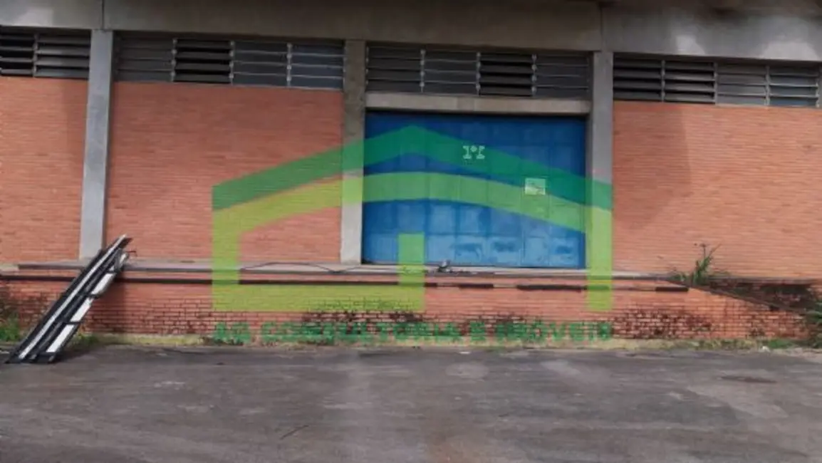 Foto 7 de Armazém / Galpão para alugar, 7000m2 em Industrial Anhangüera, Osasco - SP