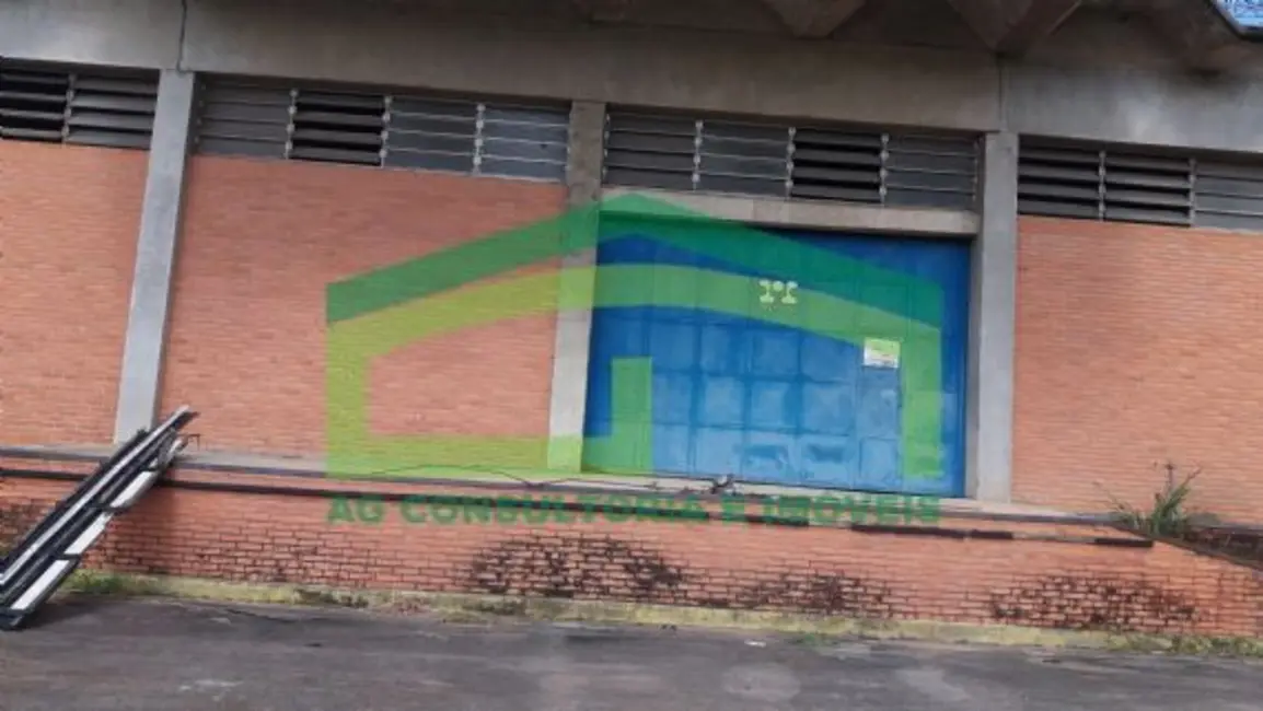 Foto 6 de Armazém / Galpão para alugar, 7000m2 em Industrial Anhangüera, Osasco - SP