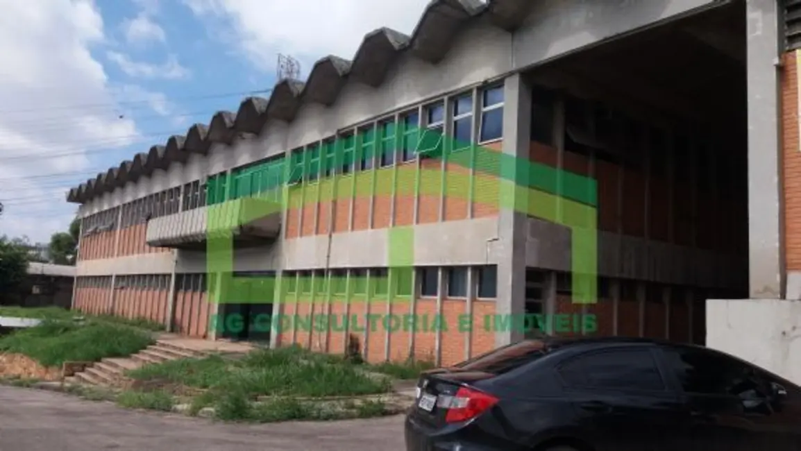 Foto 8 de Armazém / Galpão para alugar, 7000m2 em Industrial Anhangüera, Osasco - SP